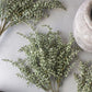 ARTIFICIAL HEATHER, SAGE - *Pre-order* SHIPPING July/Aug 2026