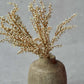 HEATHER STEM - CREAM - *Pre-order* SHIPPING July/Aug 2026