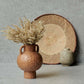 HEATHER STEM - CREAM - *Pre-order* SHIPPING July/Aug 2026