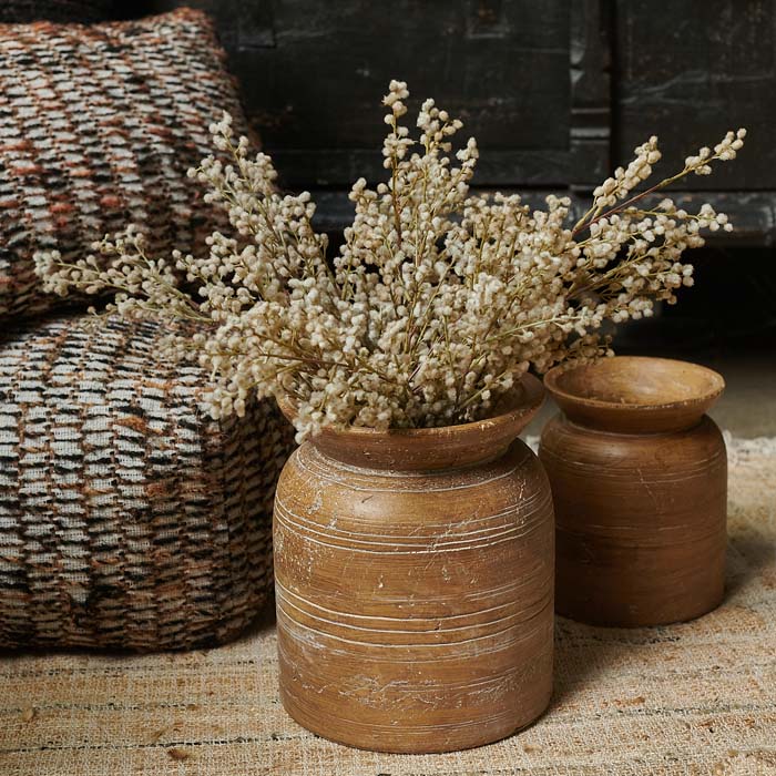 MASSIN VASE LARGE
