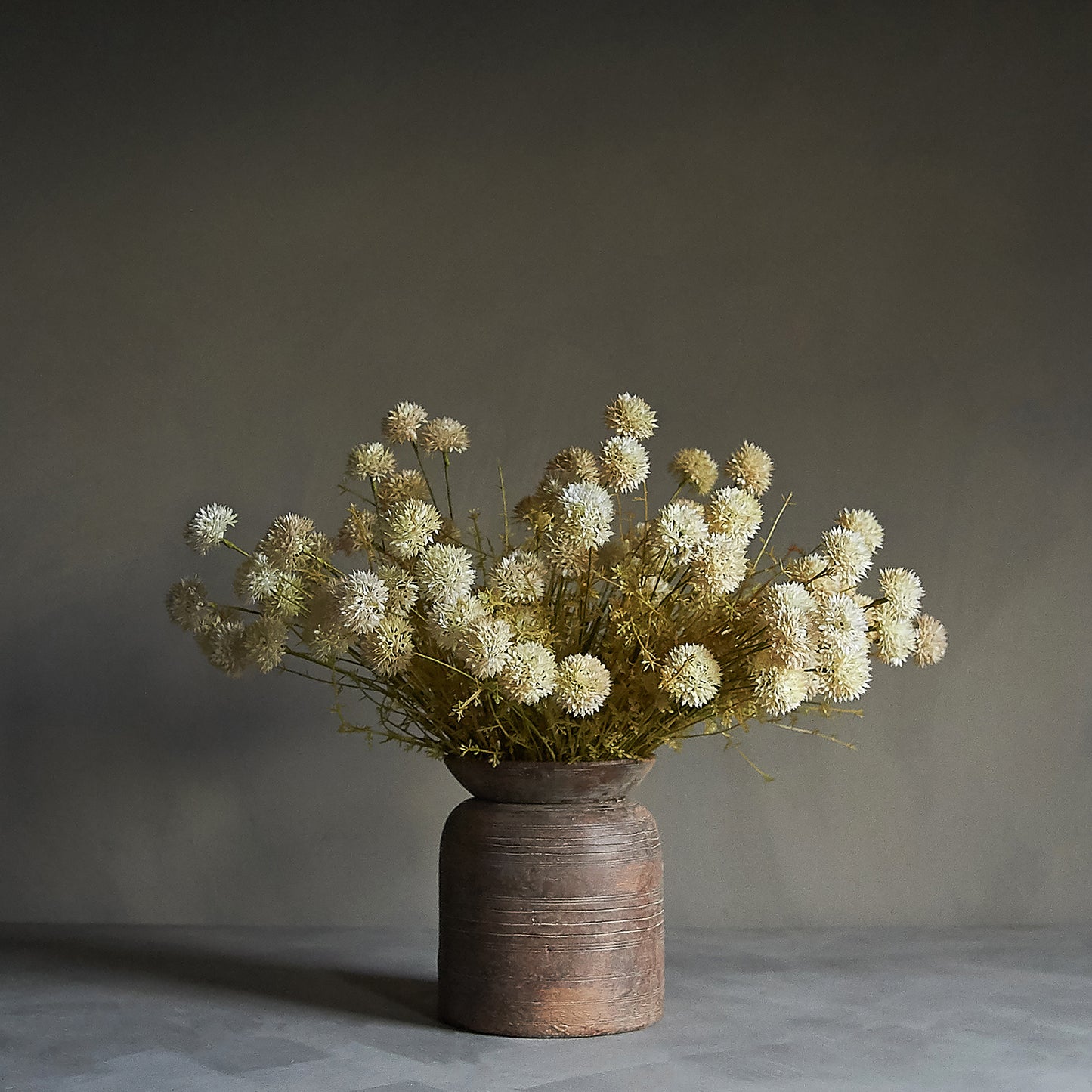 MASSIN VASE LARGE