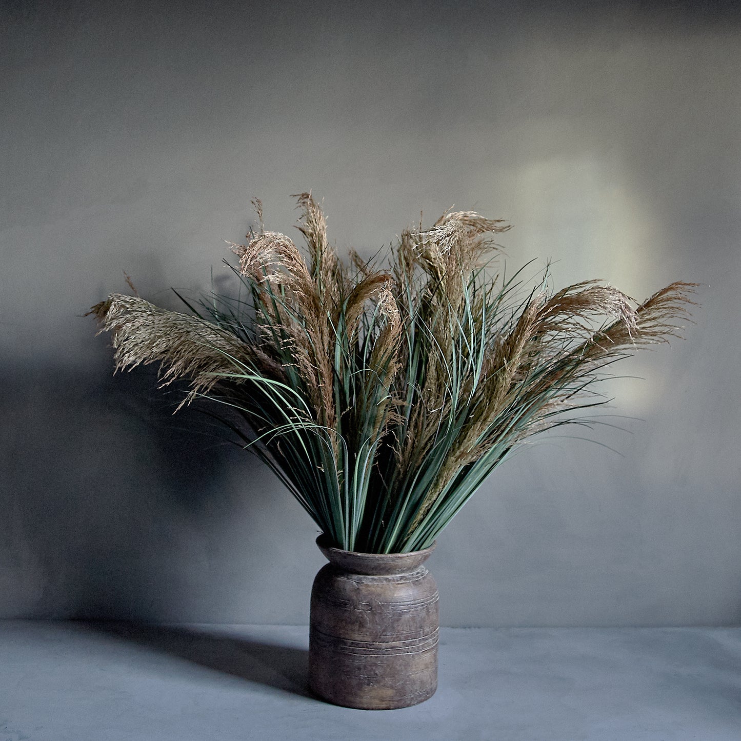MASSIN VASE LARGE