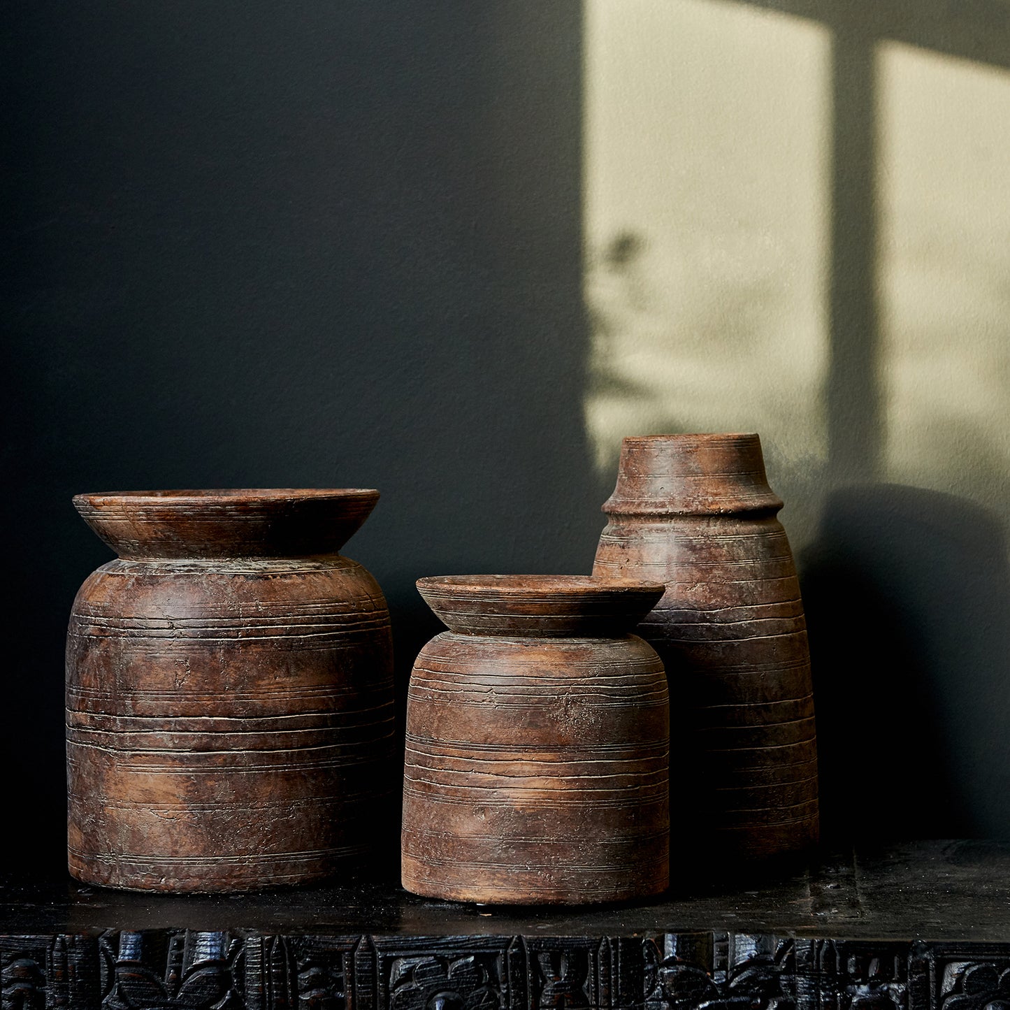 MASSIN VASE LARGE
