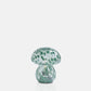 MUSHROOM CORDLESS LED LAMP - FOREST GREEN - *Pre-Order* - Shipping August 2026