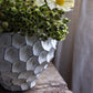 LADRIS CEMENT VASE