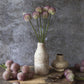 PALMER CEMENT VASE