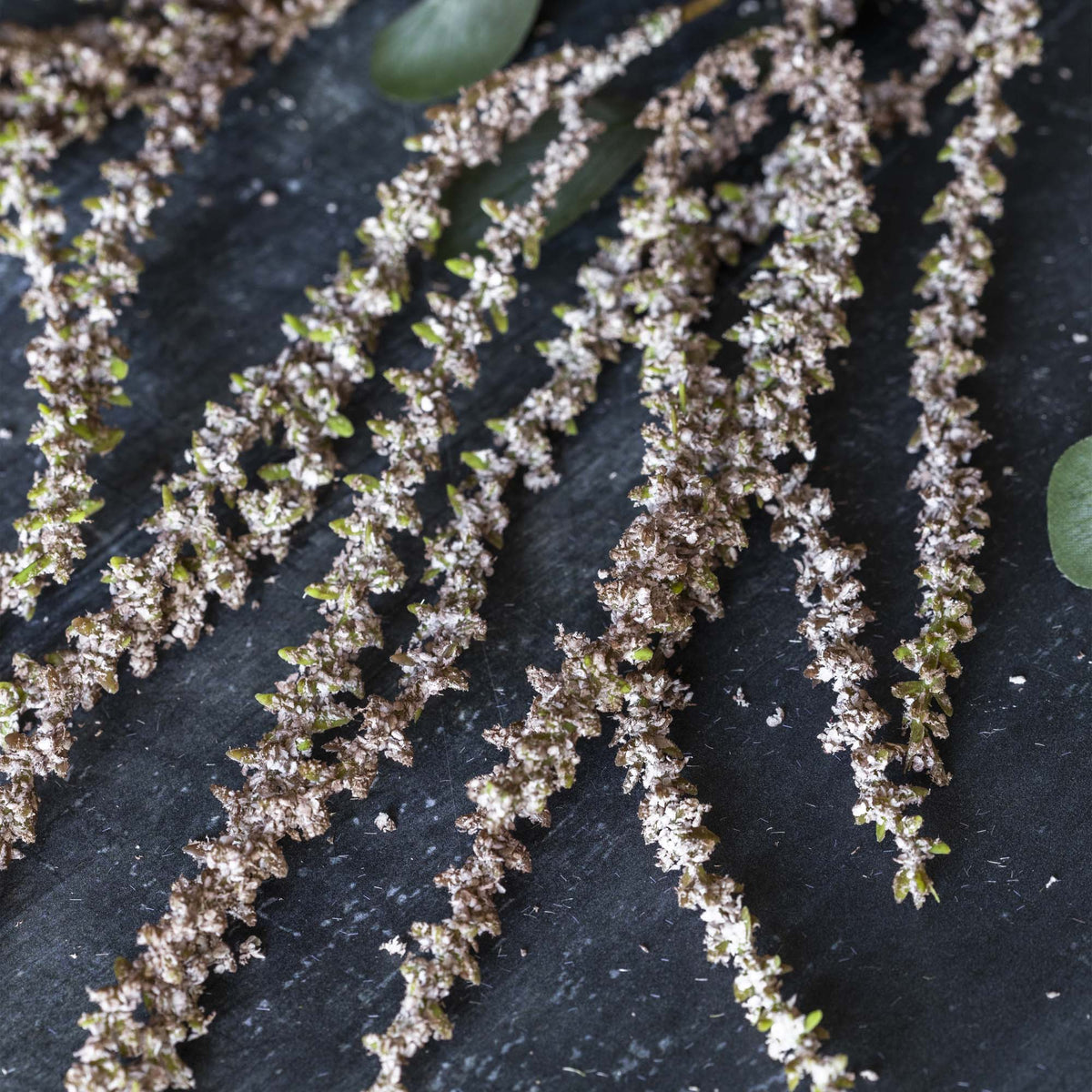 ARTIFICIAL AMARANTHUS, BLUSH - LAST FEW BOXES