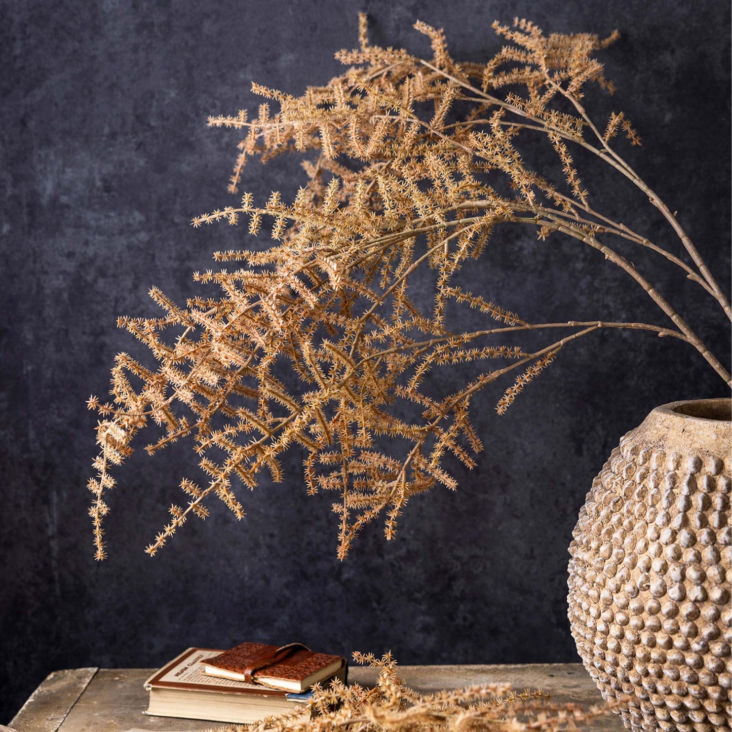 ARTIFICIAL ASPARAGUS FERN DESERT