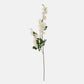 ARTIFICIAL CAMPANULA, CREAM