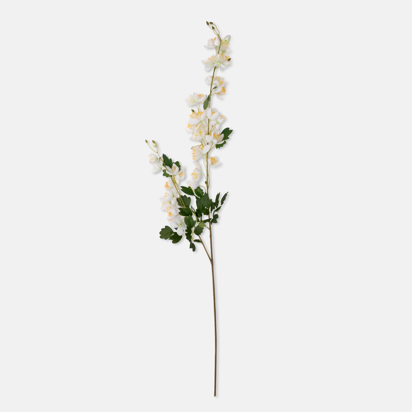 ARTIFICIAL CAMPANULA, CREAM