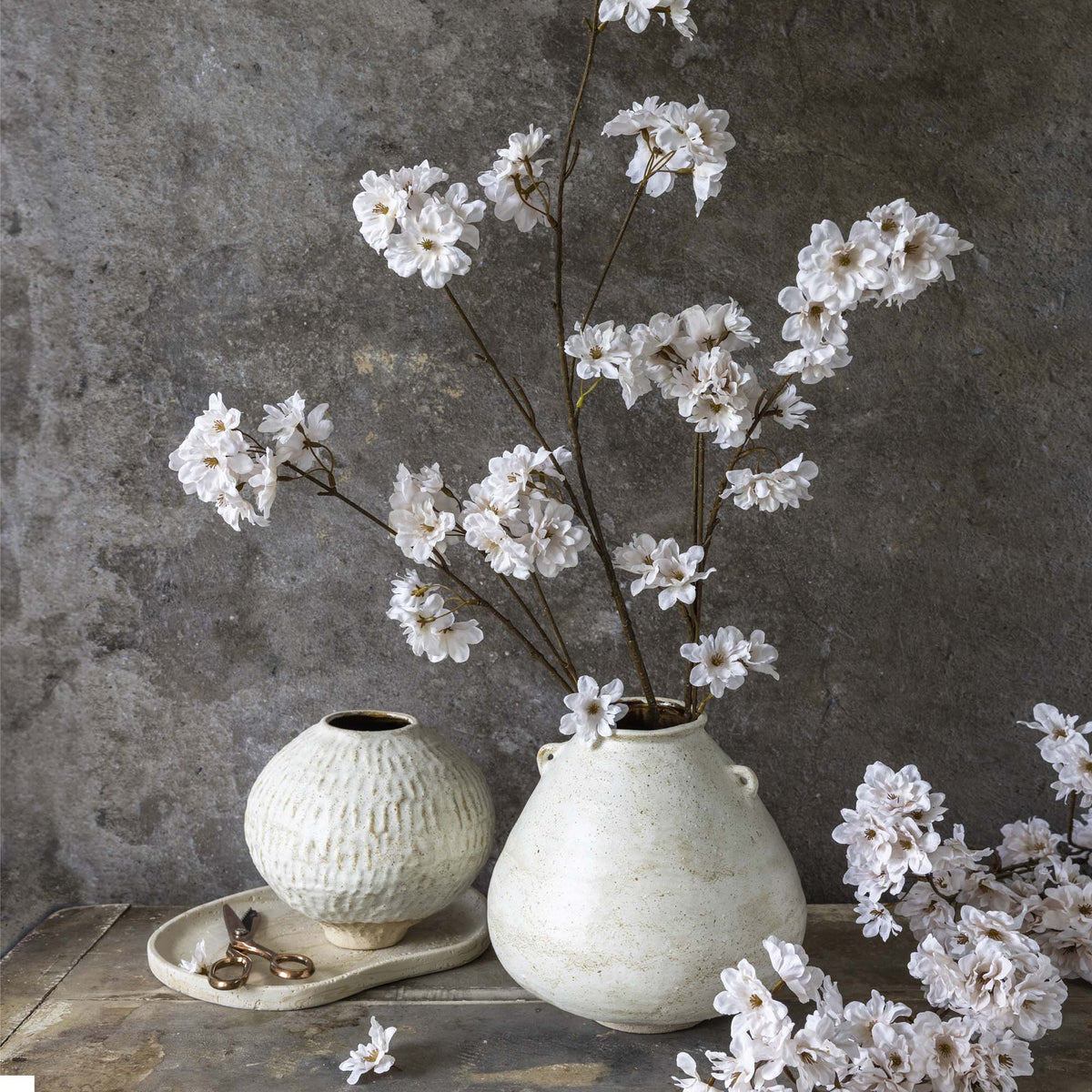 ARTIFICIAL CHERRY BLOSSOM - LAST FEW BOXES