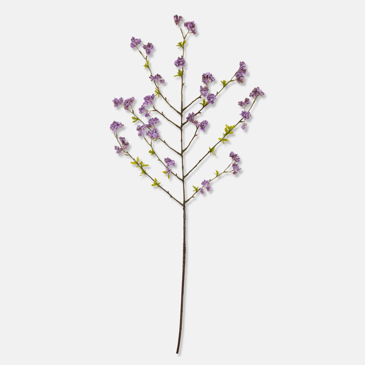 ARTIFICIAL CHERRY BLOSSOM, LILAC