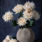 ARTIFICIAL CHRYSANTHEMUM CREAM