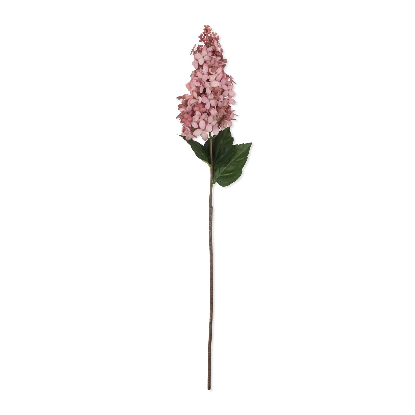 ARTIFICIAL CONE HYDRANGEA, SUNSET