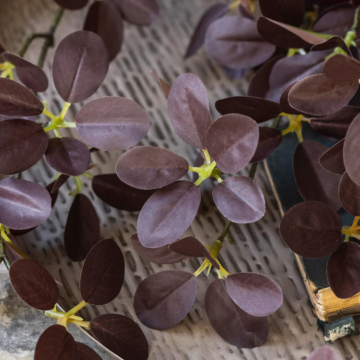 ARTIFICIAL COTINUS - *PRE ORDER* Due Early January 2027