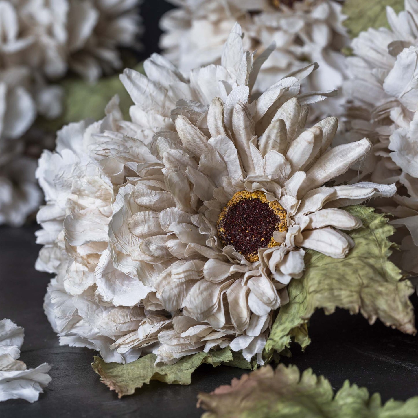 ARTIFICIAL GARDEN BOUQUET