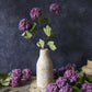 ARTIFICIAL GUELDER ROSE, MAUVE