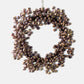 ARTIFICIAL HAWTHORN WREATH
