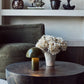 HYDRANGEA MORNING MIST FAUX FLORAL BUNDLE