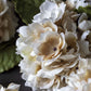 ARTIFICIAL HYDRANGEA, MORNING MIST - LARGE - *Pre-order* SHIPPING July 2026
