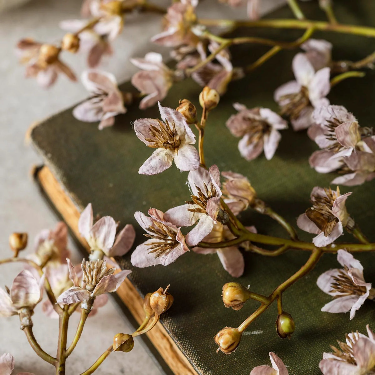 ARTIFICIAL ORCHARD BLOSSOM, DAWN - *PRE ORDER* Due Early January 2027