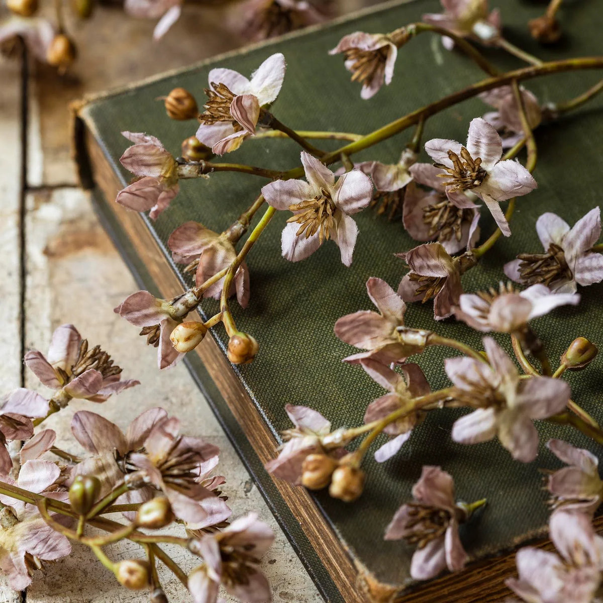 ARTIFICIAL ORCHARD BLOSSOM, DAWN - *PRE ORDER* Due Early January 2027