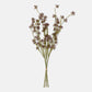 ARTIFICIAL SUCCULENT BUNCH, BLUSH
