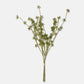 ARTIFICIAL SUCCULENT BUNCH, GREEN