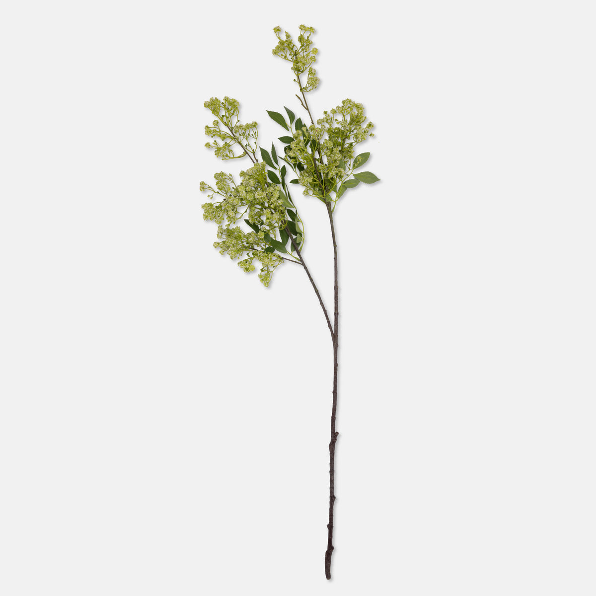 ARTIFICIAL SUMMER GARDEN BRANCH - *PRE ORDER* Due Early January 2027