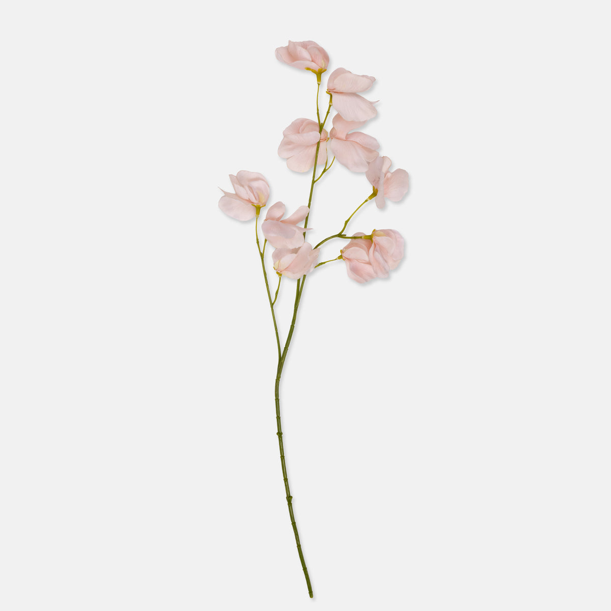 ARTIFICIAL SWEET PEA - *PRE ORDER* Due Mid January 2027