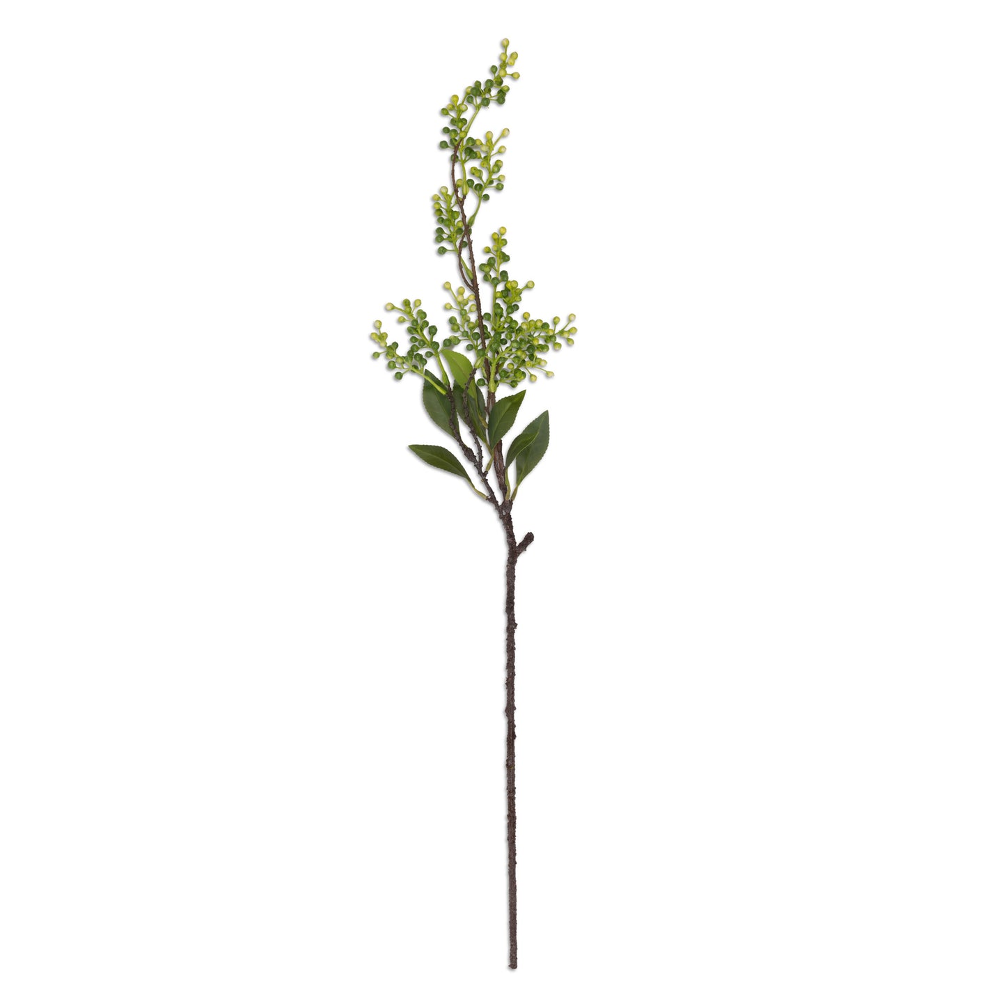 ARTIFICIAL VIBURNUM BRANCH