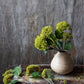 ARTIFICIAL VIBURNUM * OLIVE