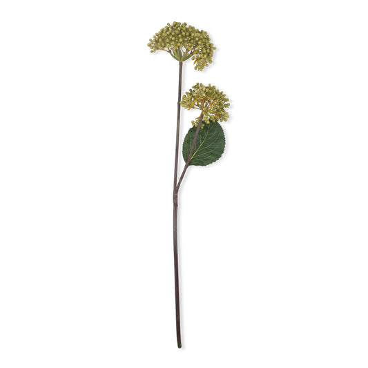 ARTIFICIAL VIBURNUM * OLIVE
