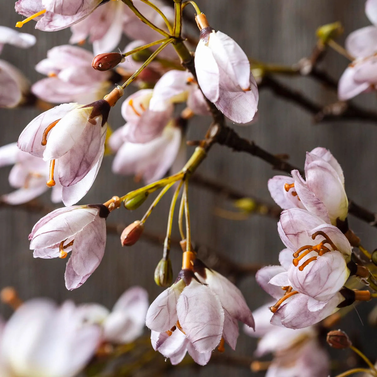 ARTIFICIAL WILD MAGNOLIA, SOFT LILAC - *PRE ORDER* Due Early January 2027