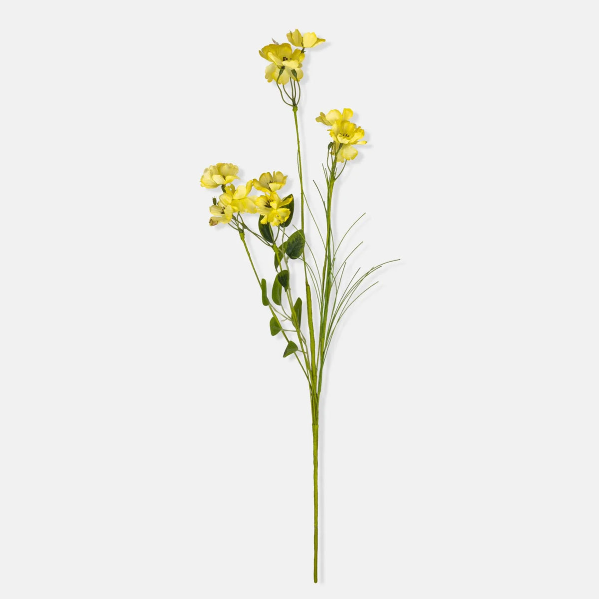 ARTIFICIAL WILD MEADOW BUTTERCUP, GOLDEN - *PRE ORDER* Due Mid November 2026