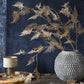 ARTIFICIAL WOODLAND FERN