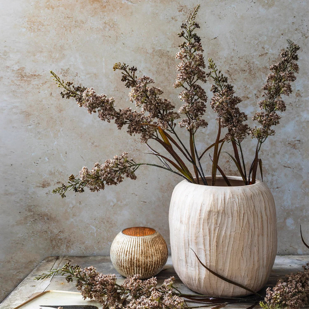 ARTIFICIAL WOODLAND LACE - *PRE ORDER* Due Early January 2027