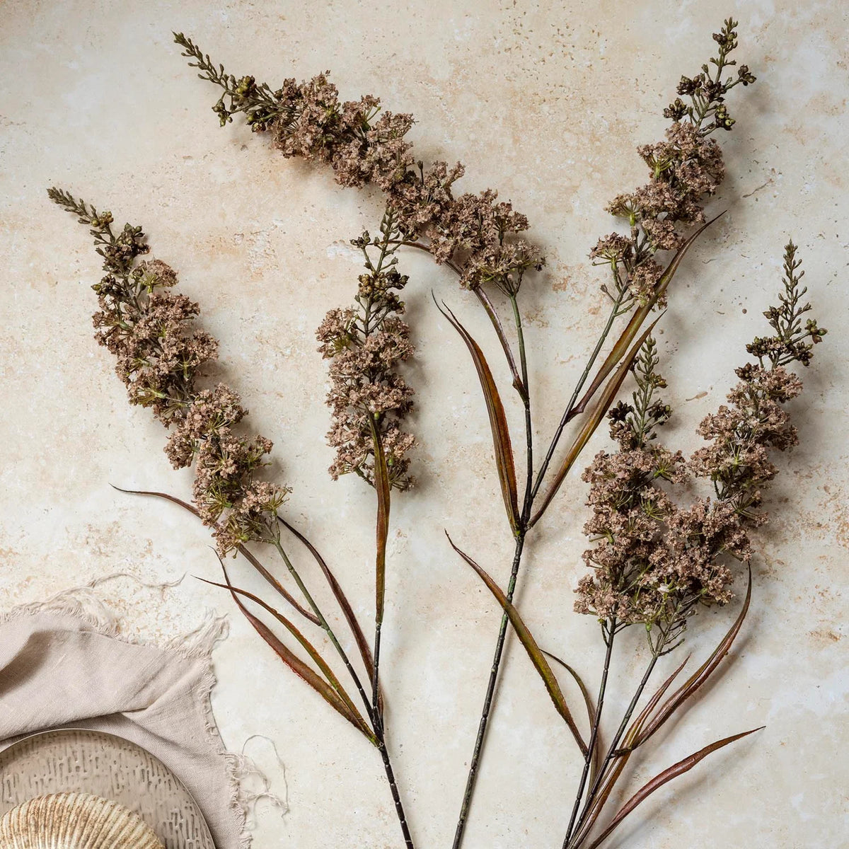 ARTIFICIAL WOODLAND LACE - *PRE ORDER* Due Early January 2027