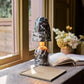 CASWELL TABLE LAMP - US FITTING