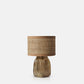 CROFT PORTABLE TABLE LAMP - *Pre-order* - Shipping August 2026