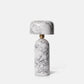 FAIRFIELD TABLE LAMP - US FITTING