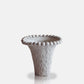 OSMAN CEMENT VASE