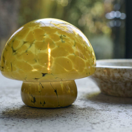 PANDORA PORTABLE TABLE LAMP, HONEY -  *Pre-Order* - Shipping August 2026